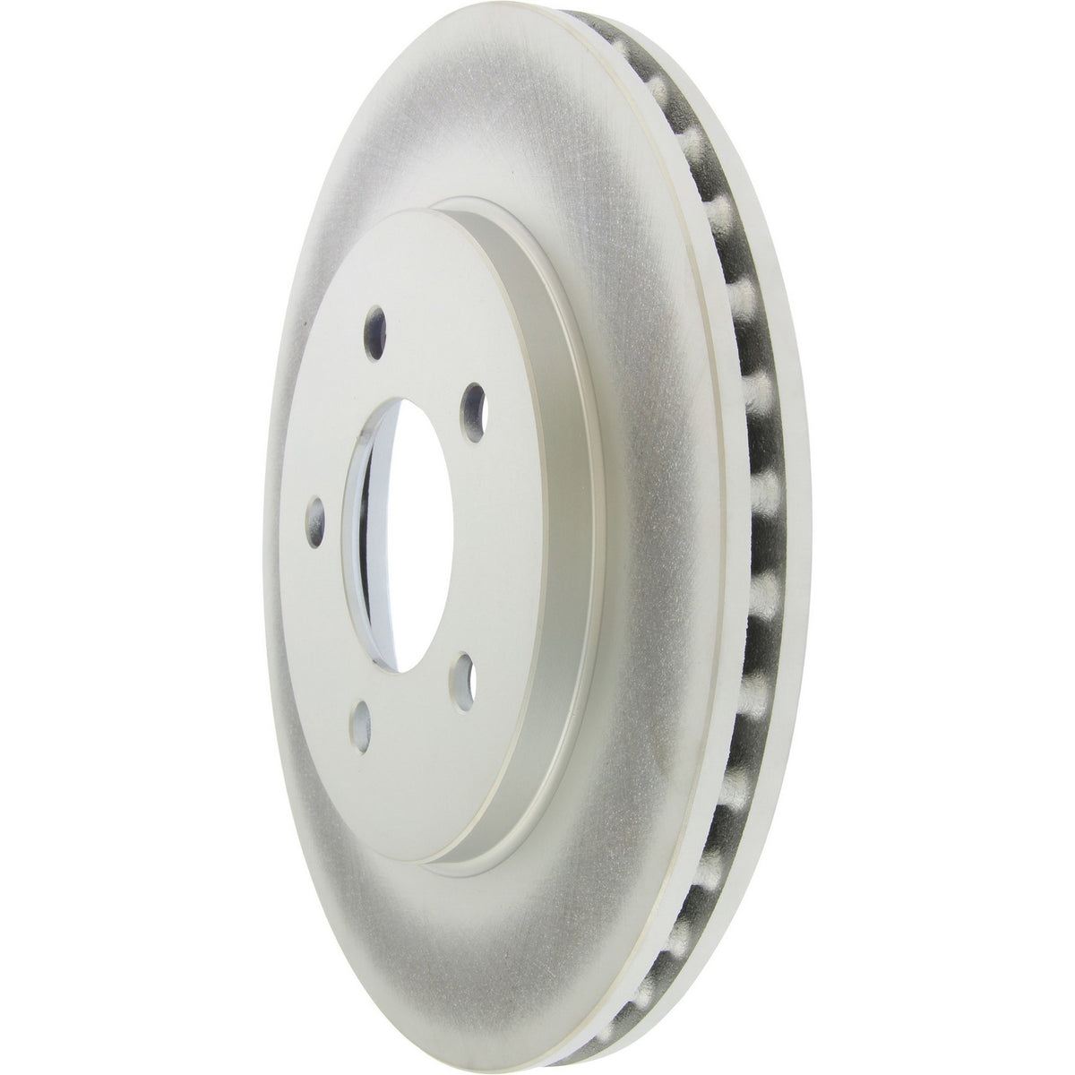 Centric Parts Disc Brake Rotor GCX with Partial Coating for 1992‑2007 Chrysler Grand Voyager, Prowler, Town & Country, Dodge Caravan, Grand Caravan 320.67039