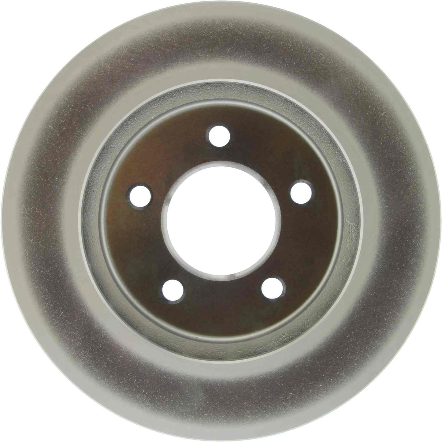 Centric Parts Disc Brake Rotor GCX with Partial Coating for 1992‑2007 Chrysler Grand Voyager, Prowler, Town & Country, Dodge Caravan, Grand Caravan 320.67039