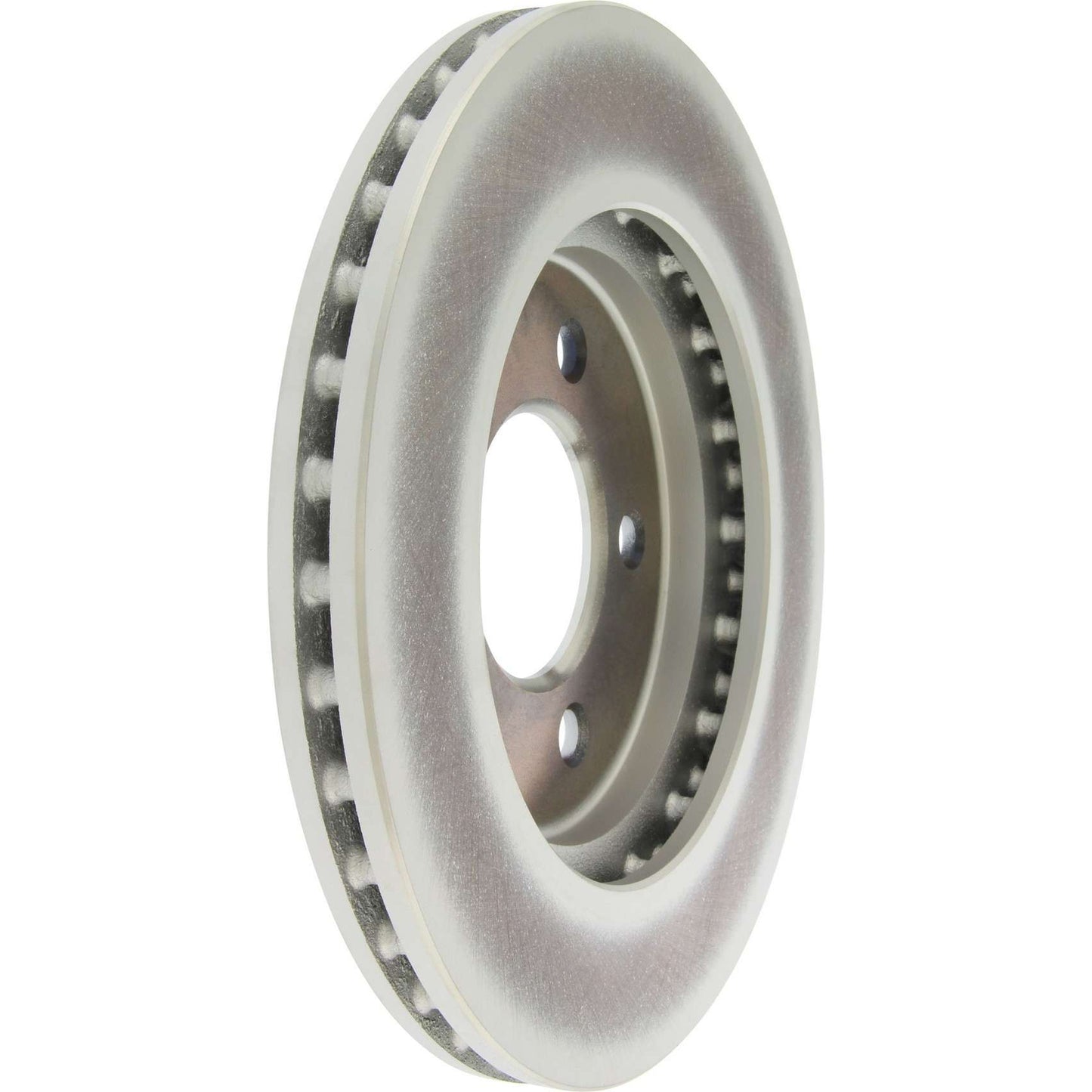 Centric Parts Disc Brake Rotor GCX with Partial Coating for 1992‑2007 Chrysler Grand Voyager, Prowler, Town & Country, Dodge Caravan, Grand Caravan 320.67039