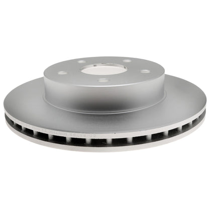 Centric Parts Disc Brake Rotor GCX with Full Coating 320.67042F