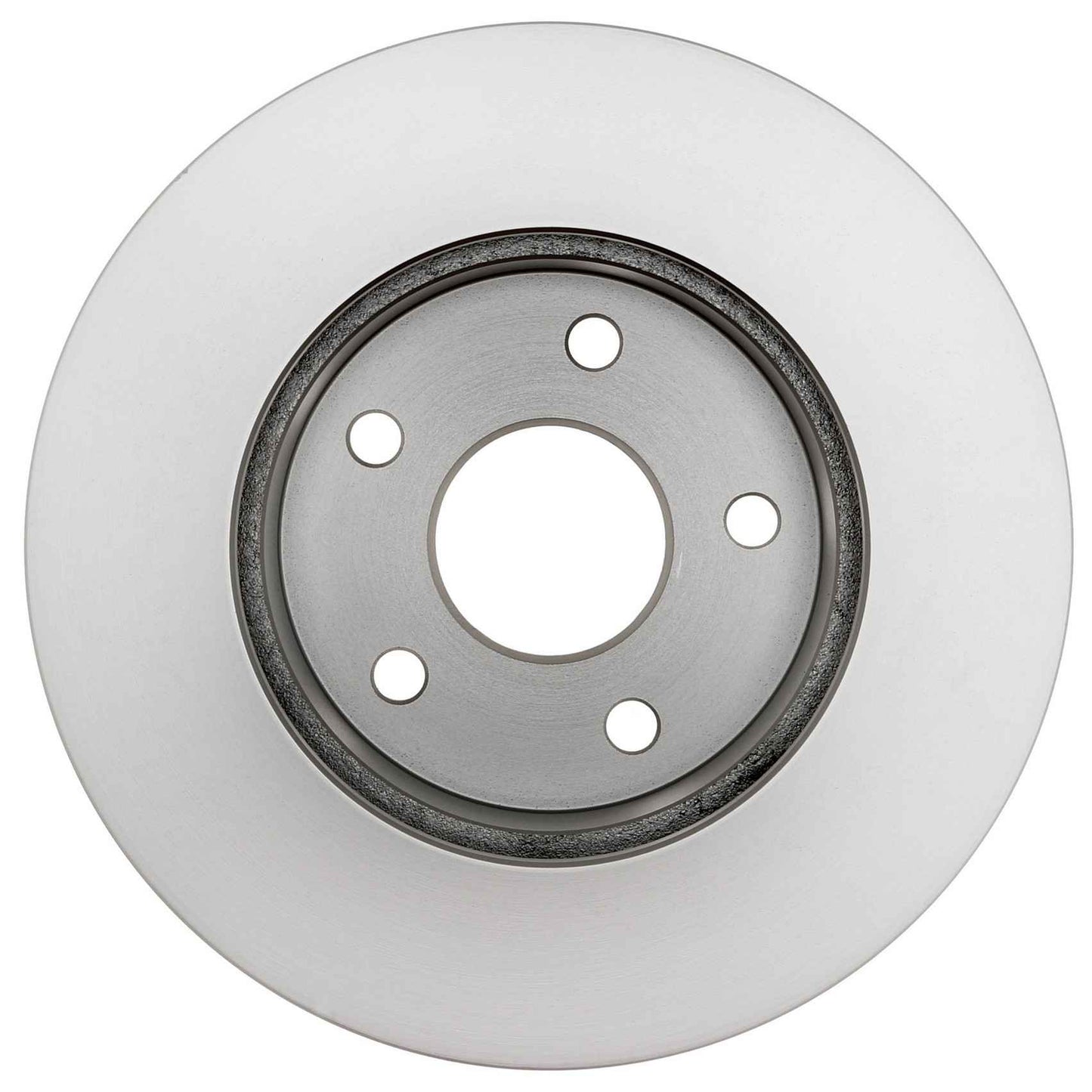 Centric Parts Disc Brake Rotor GCX with Full Coating 320.67042F