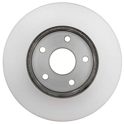 Centric Parts Disc Brake Rotor GCX with Full Coating 320.67042F