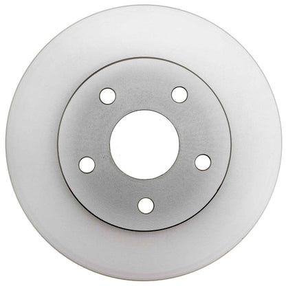 Centric Parts Disc Brake Rotor GCX with Full Coating 320.67042F
