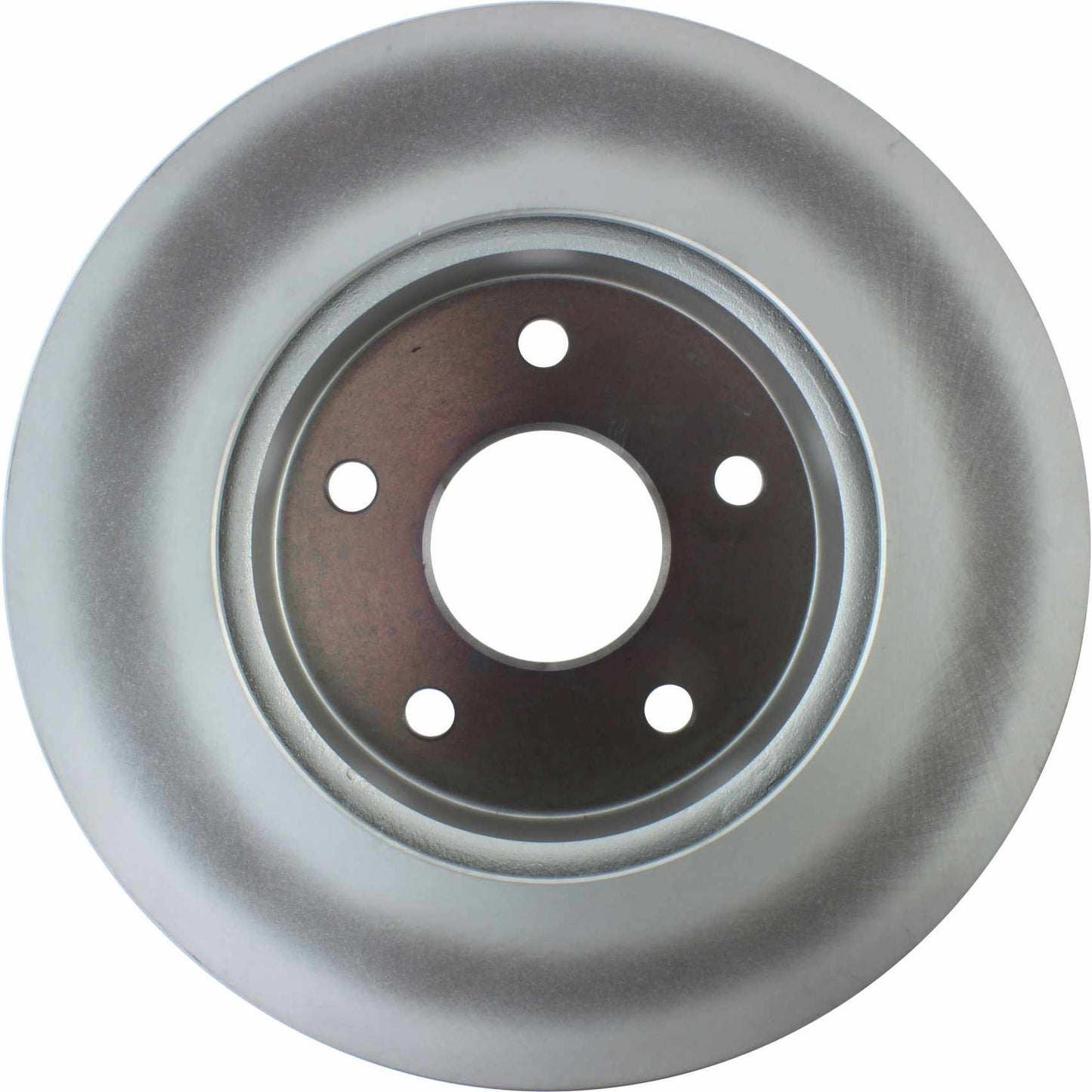 Centric Parts Disc Brake Rotor GCX with Partial Coating for 1999-2004 Jeep Grand Cherokee 320.67042