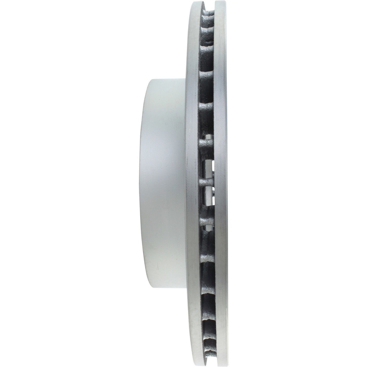 Stoptech Centric GCX Rotor w/Partial Coating - Front 320.67042
