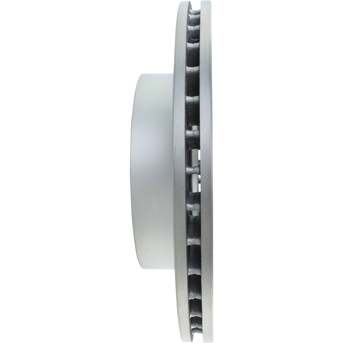 Stoptech Centric GCX Rotor w/Partial Coating - Front 320.67042