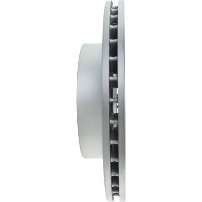 Stoptech Centric GCX Rotor w/Partial Coating - Front 320.67042