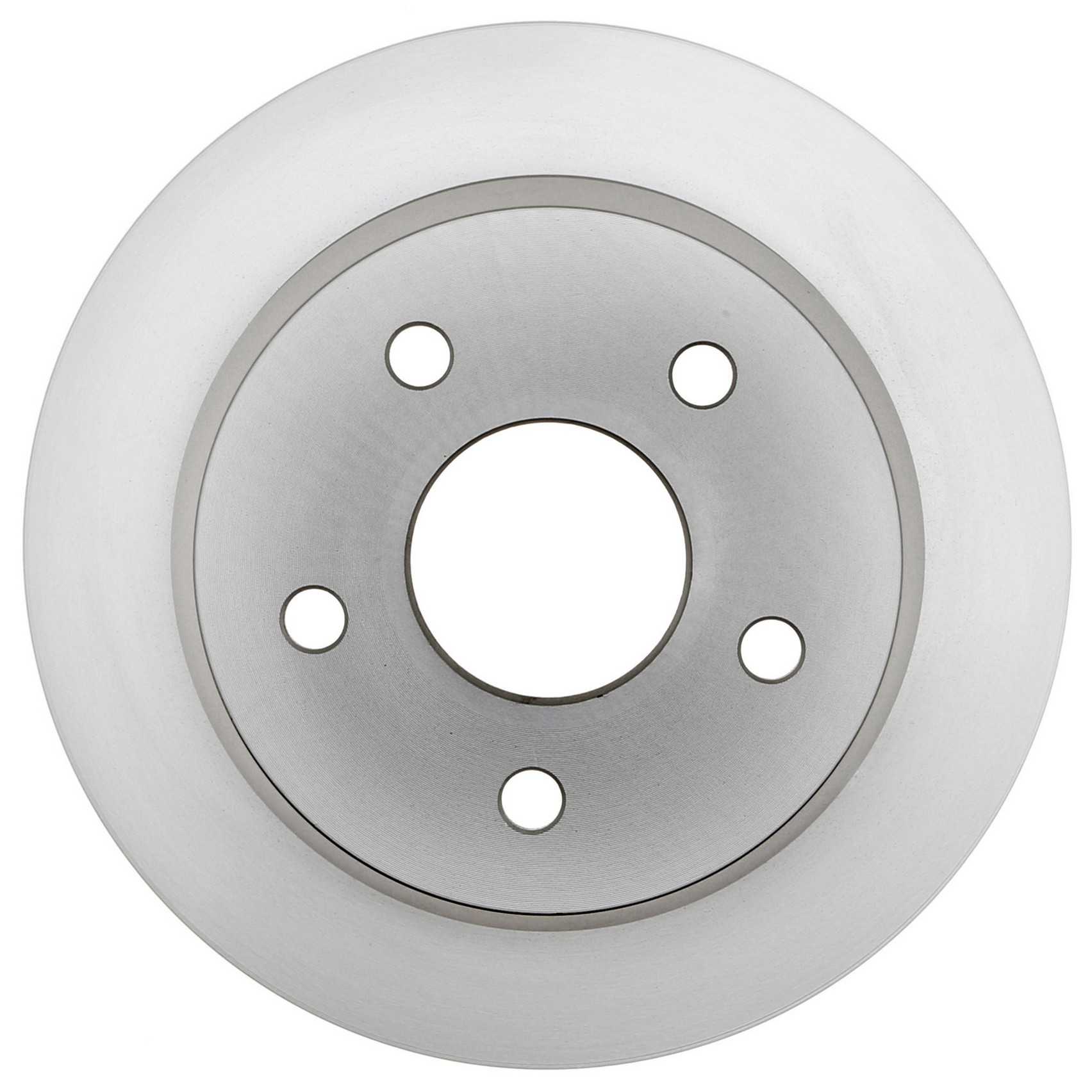 GCX Elemental Protection GCX Rotor with Full Coating 320.67043F