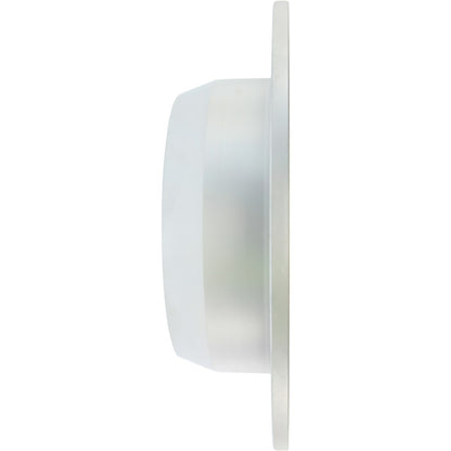 Centric Parts Disc Brake Rotor GCX with Full Coating 320.67043F
