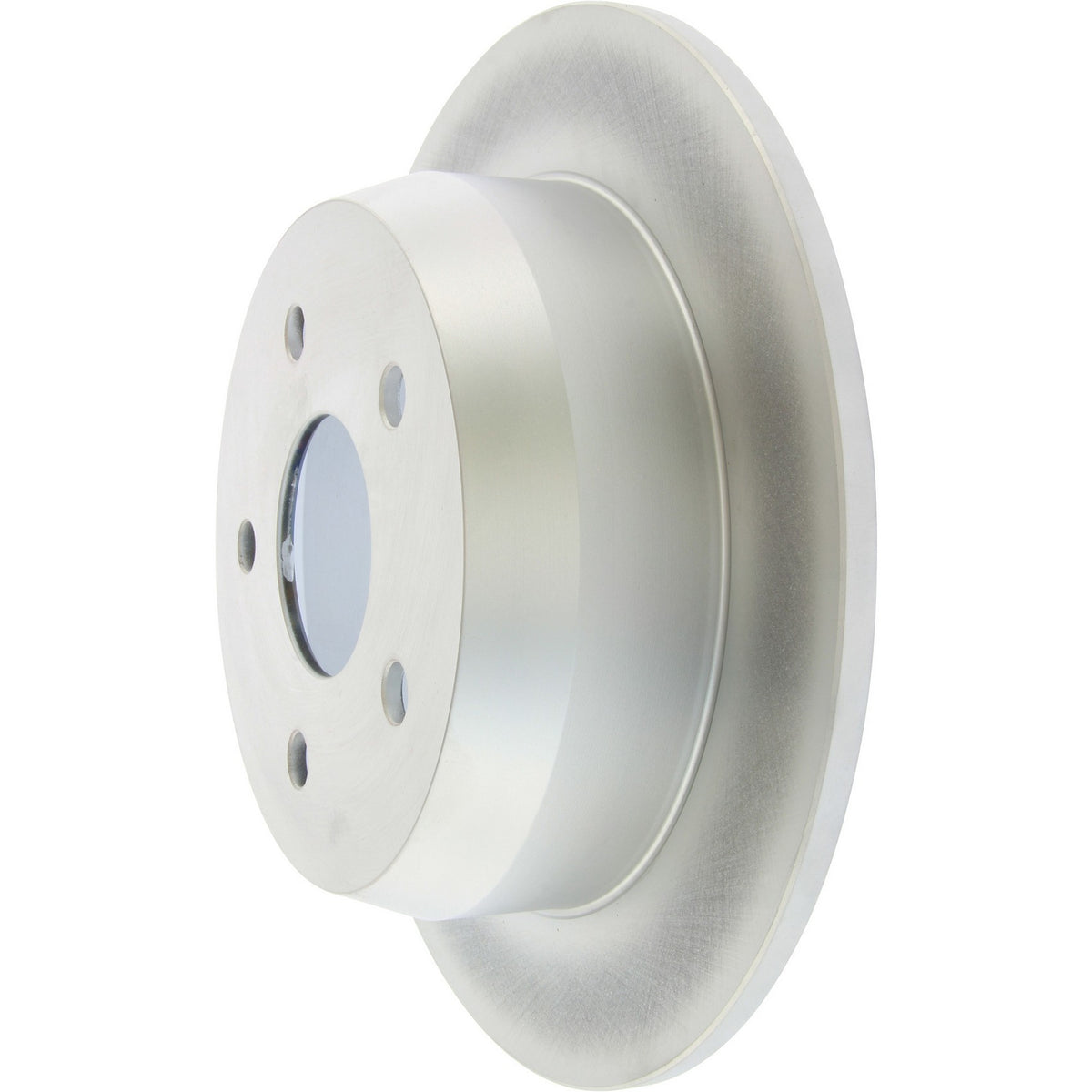 Stoptech Centric GCX Rotor w/Partial Coating - Rear 320.67043