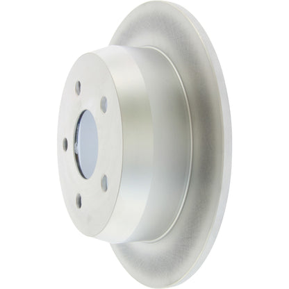 Stoptech Centric GCX Rotor w/Partial Coating - Rear 320.67043