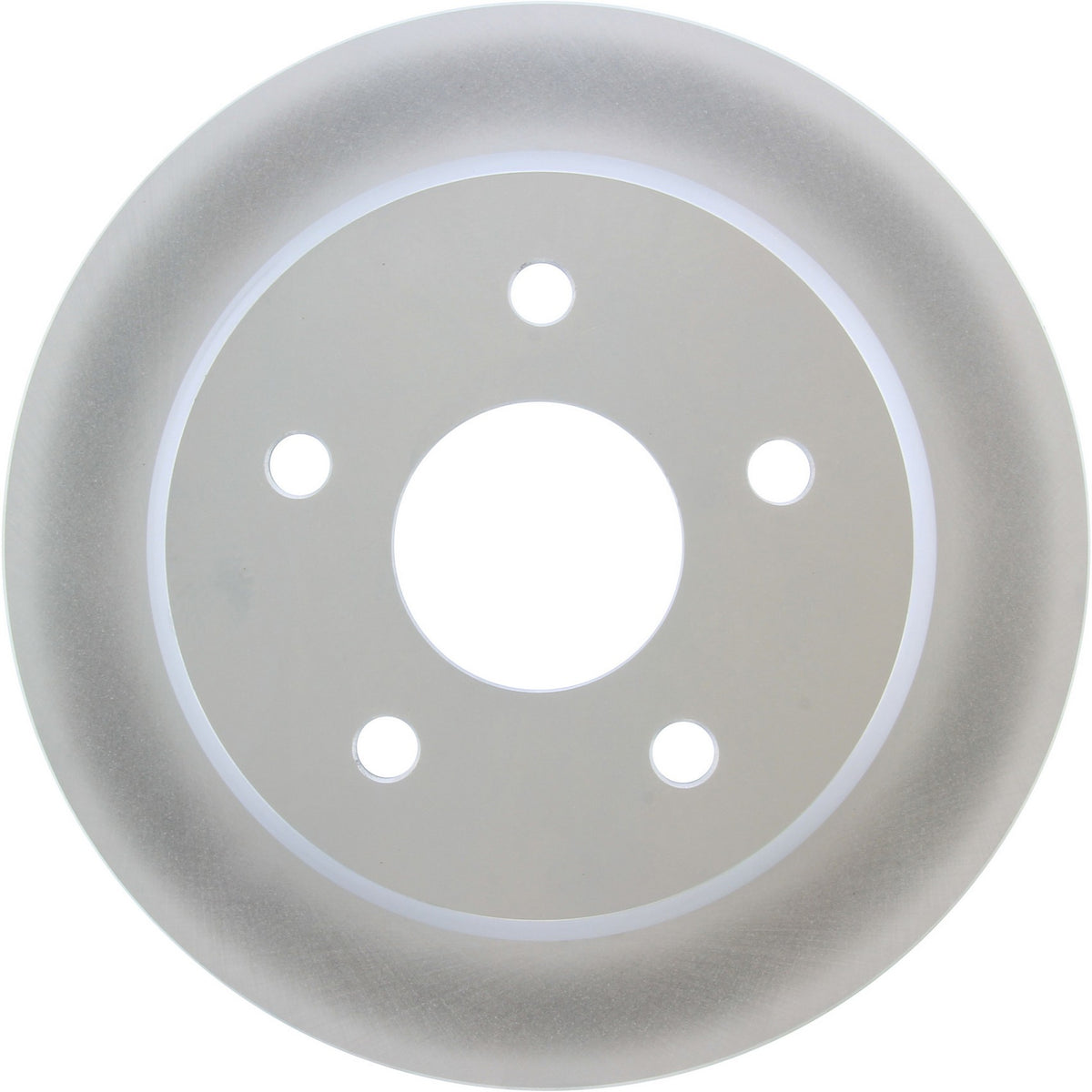 Stoptech Centric GCX Rotor w/Partial Coating - Rear 320.67043
