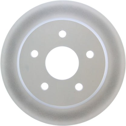 Stoptech Centric GCX Rotor w/Partial Coating - Rear 320.67043