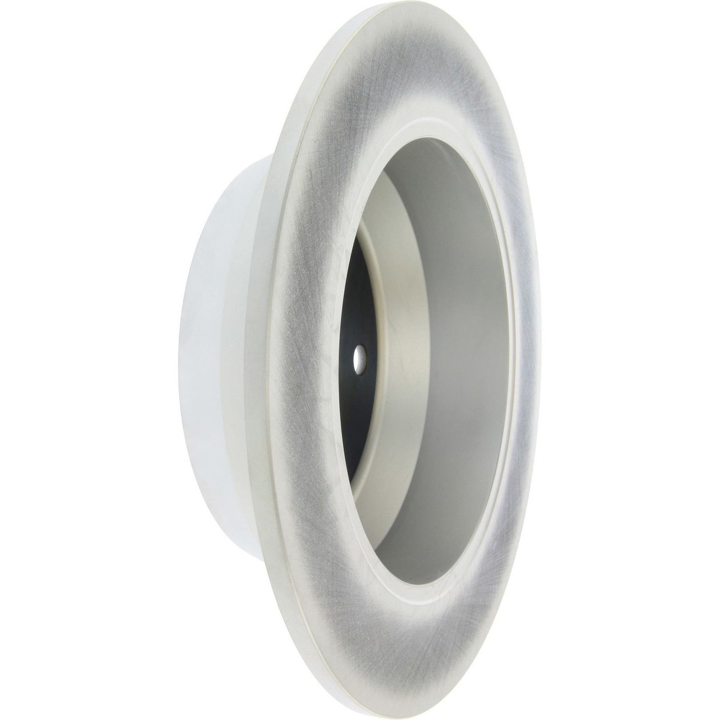 Centric Parts Disc Brake Rotor GCX with Partial Coating for 1999-2004 Jeep Grand Cherokee 320.67043