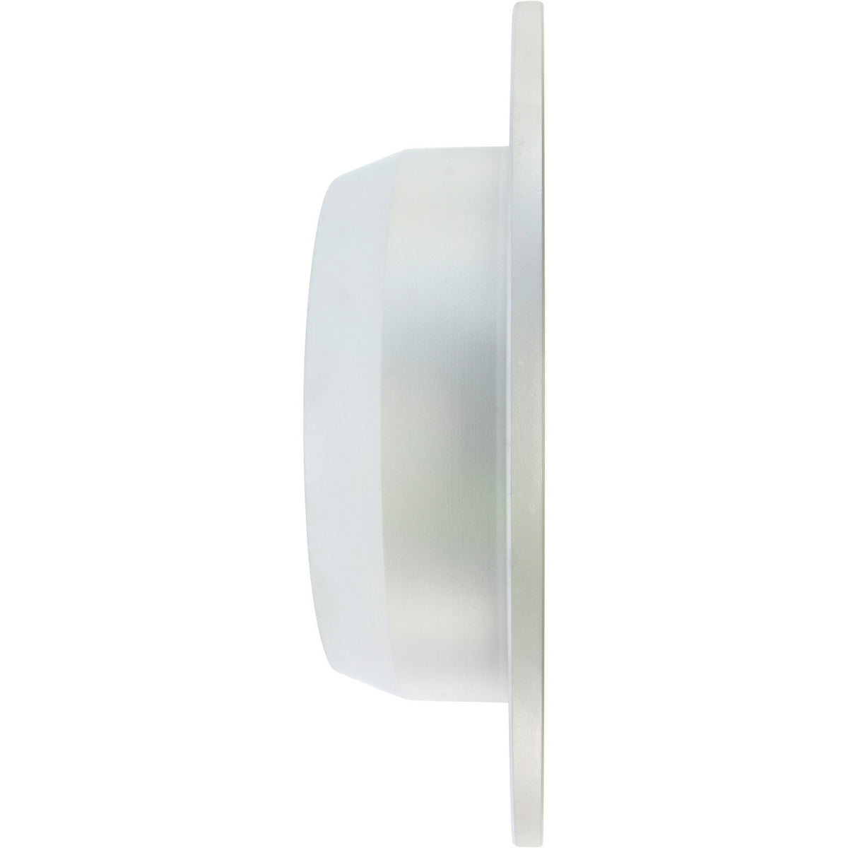 Stoptech Centric GCX Rotor w/Partial Coating - Rear 320.67043