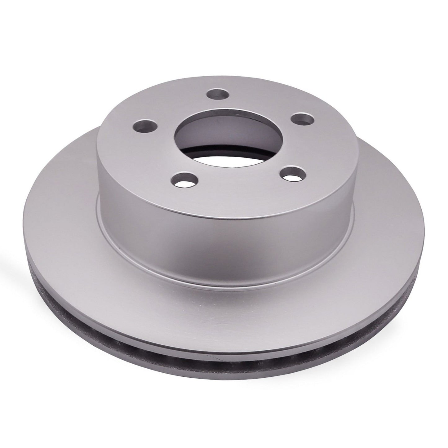 Centric Parts Disc Brake Rotor GCX with Full Coating 320.67045F