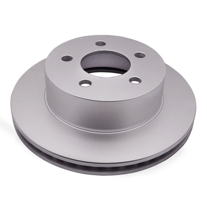 Centric Parts Disc Brake Rotor GCX with Full Coating 320.67045F