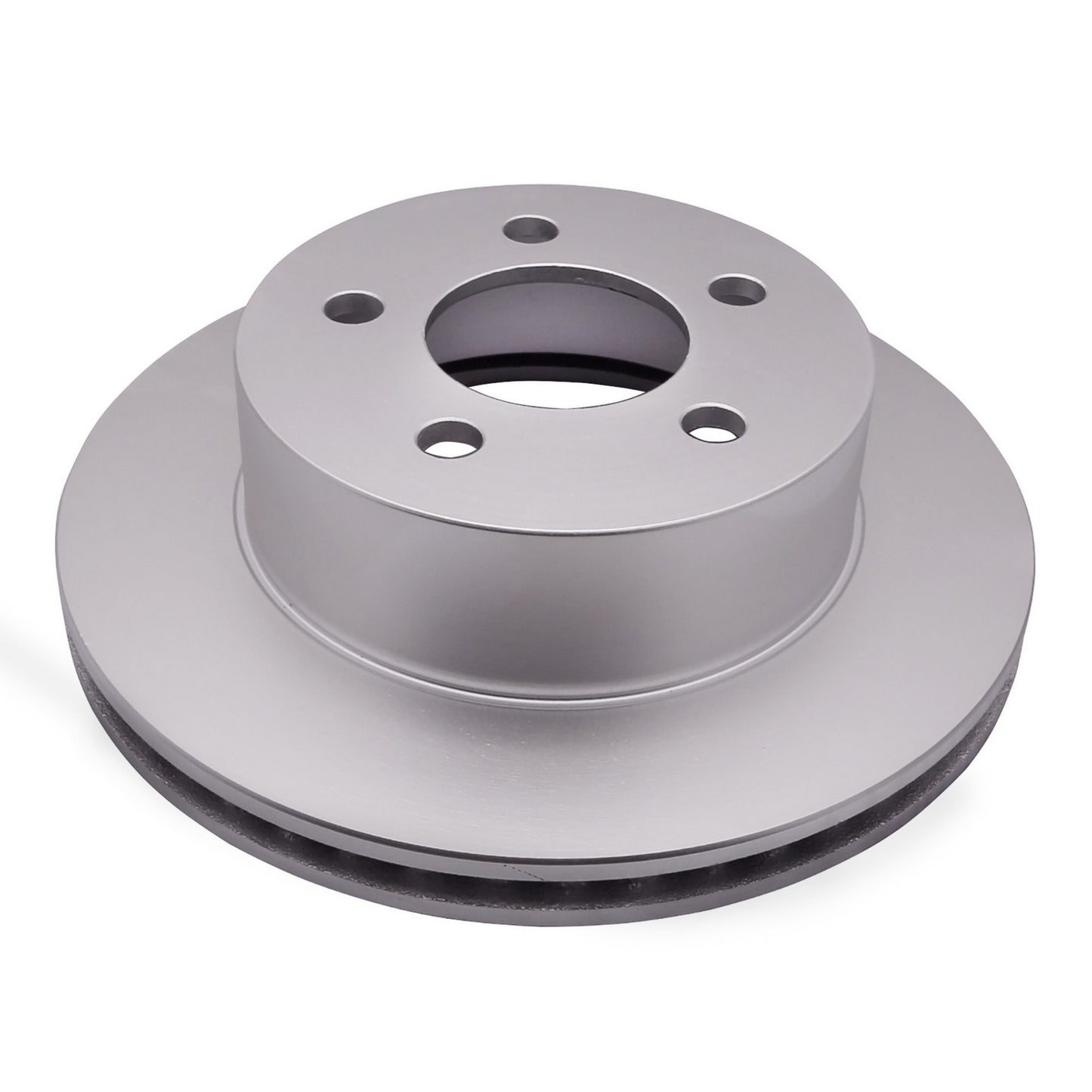 Centric Parts Disc Brake Rotor GCX with Full Coating 320.67045F