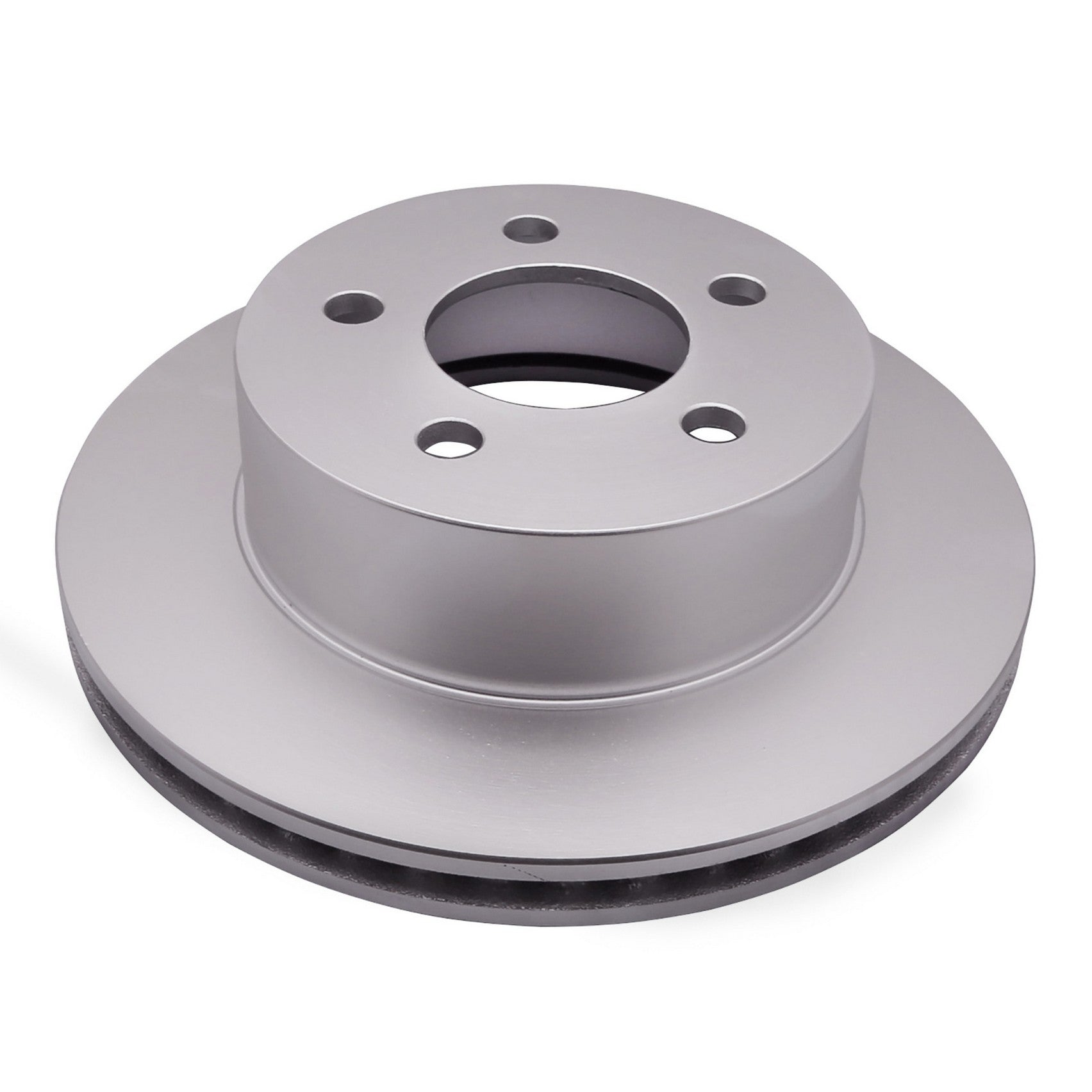 Centric Parts Disc Brake Rotor GCX with Full Coating 320.67045F