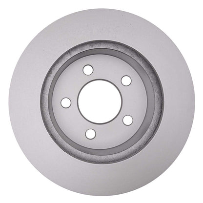 Centric Parts Disc Brake Rotor GCX with Full Coating 320.67045F