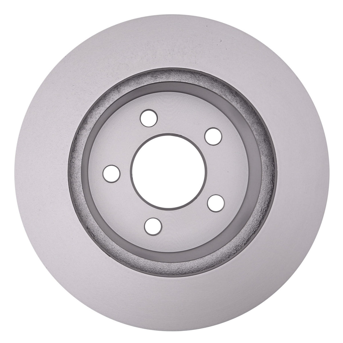 Centric Parts Disc Brake Rotor GCX with Full Coating 320.67045F