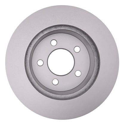 Centric Parts Disc Brake Rotor GCX with Full Coating 320.67045F