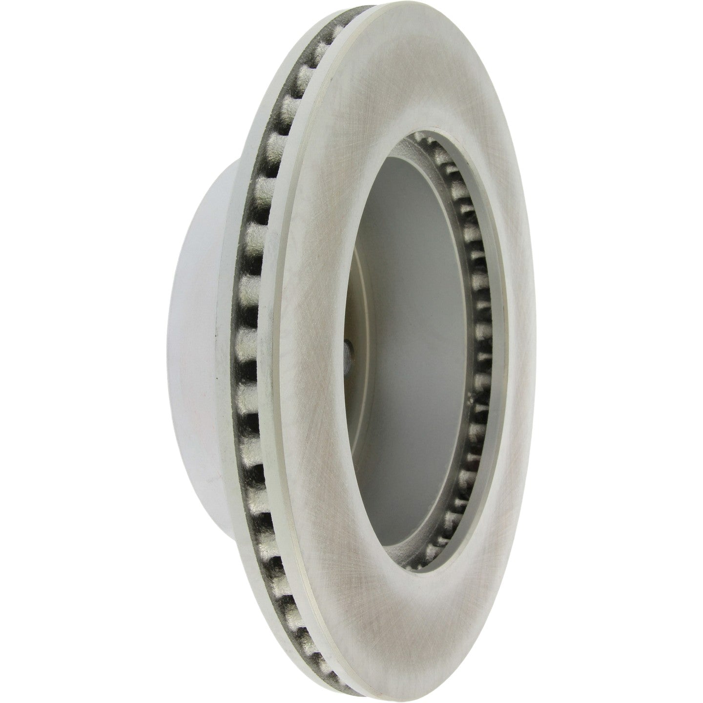 Centric Parts Disc Brake Rotor GCX with Full Coating 320.67045F
