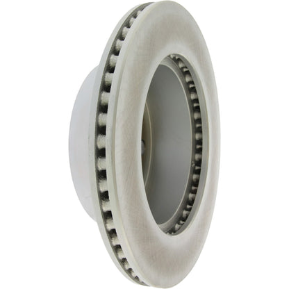 Centric Parts Disc Brake Rotor GCX with Full Coating 320.67045F