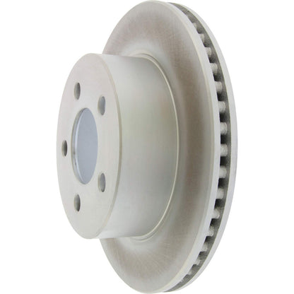Centric Parts GCX Elemental Protection Brake Rotors By StopTech 320.67045