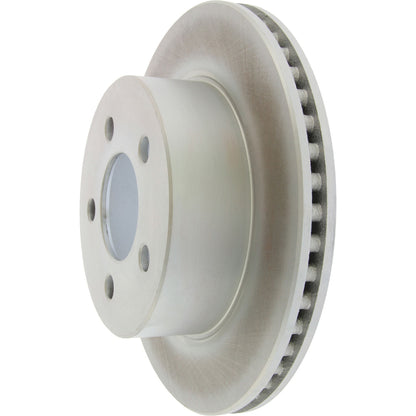 Centric Parts GCX Elemental Protection Brake Rotors By StopTech 320.67045