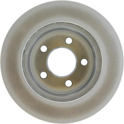Centric Parts GCX Elemental Protection Brake Rotors By StopTech 320.67045