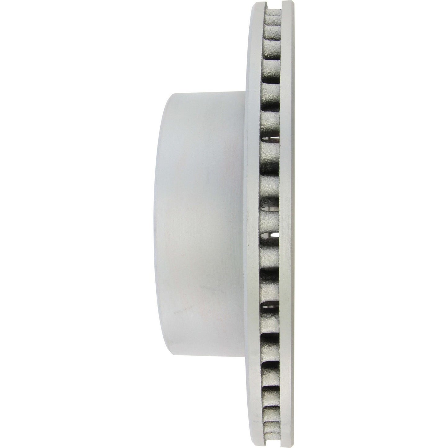 Centric Parts GCX Elemental Protection Brake Rotors By StopTech 320.67045