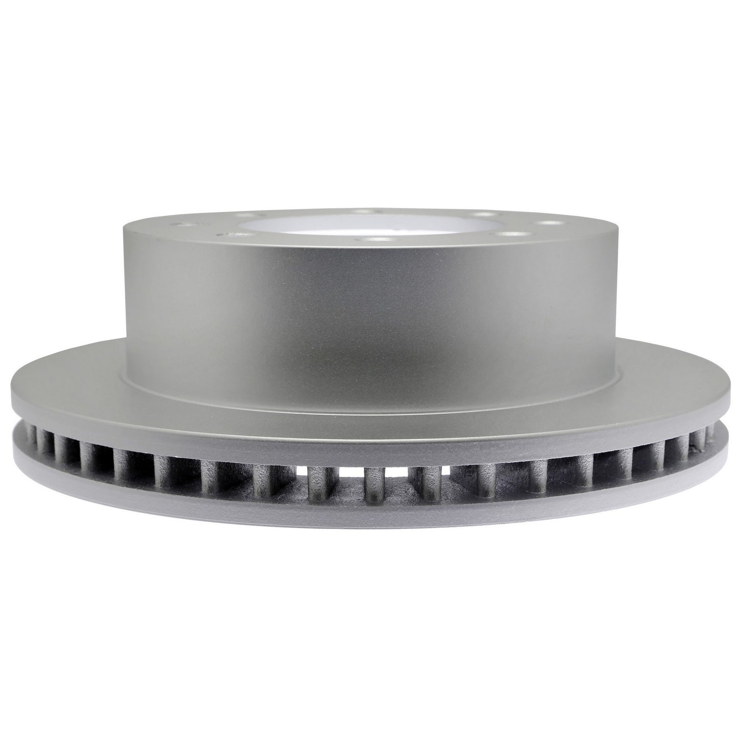 Centric Parts Disc Brake Rotor with RS200 finish 320.67046F