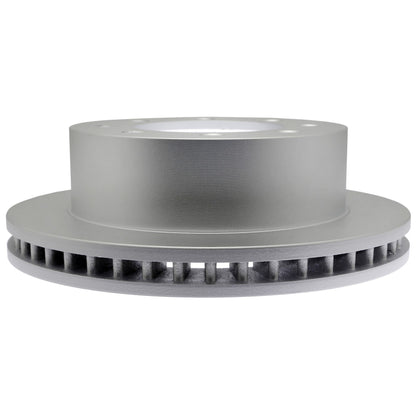Centric Parts Disc Brake Rotor with RS200 finish 320.67046F