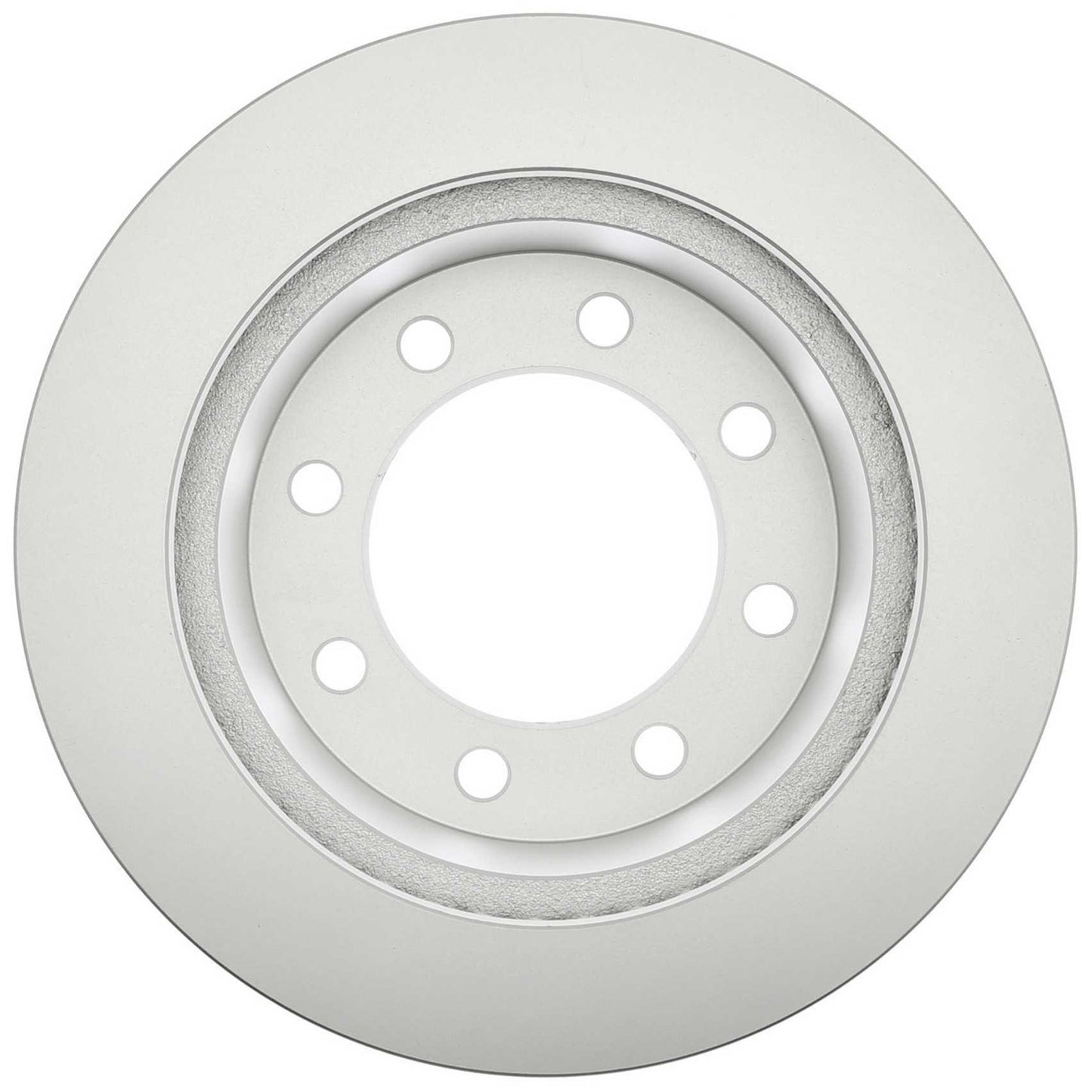 Centric Parts Disc Brake Rotor with RS200 finish 320.67046F