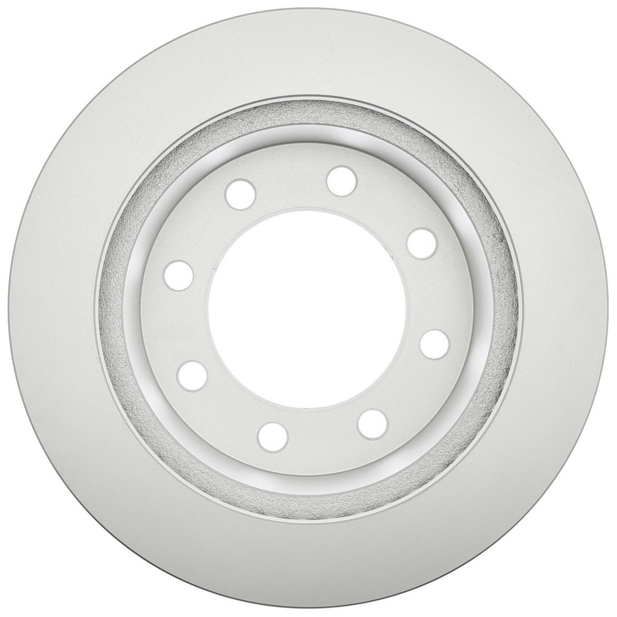 Centric Parts Disc Brake Rotor with RS200 finish 320.67046F
