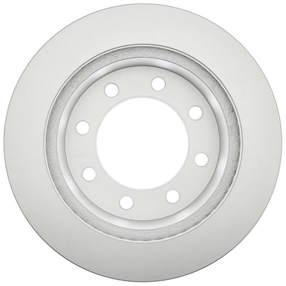 Centric Parts Disc Brake Rotor with RS200 finish 320.67046F