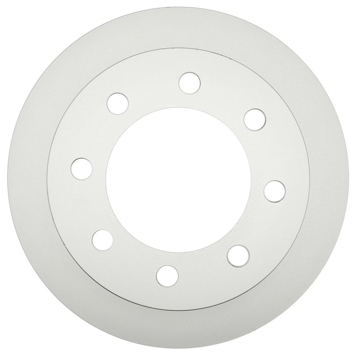 Centric Parts Disc Brake Rotor with RS200 finish 320.67046F