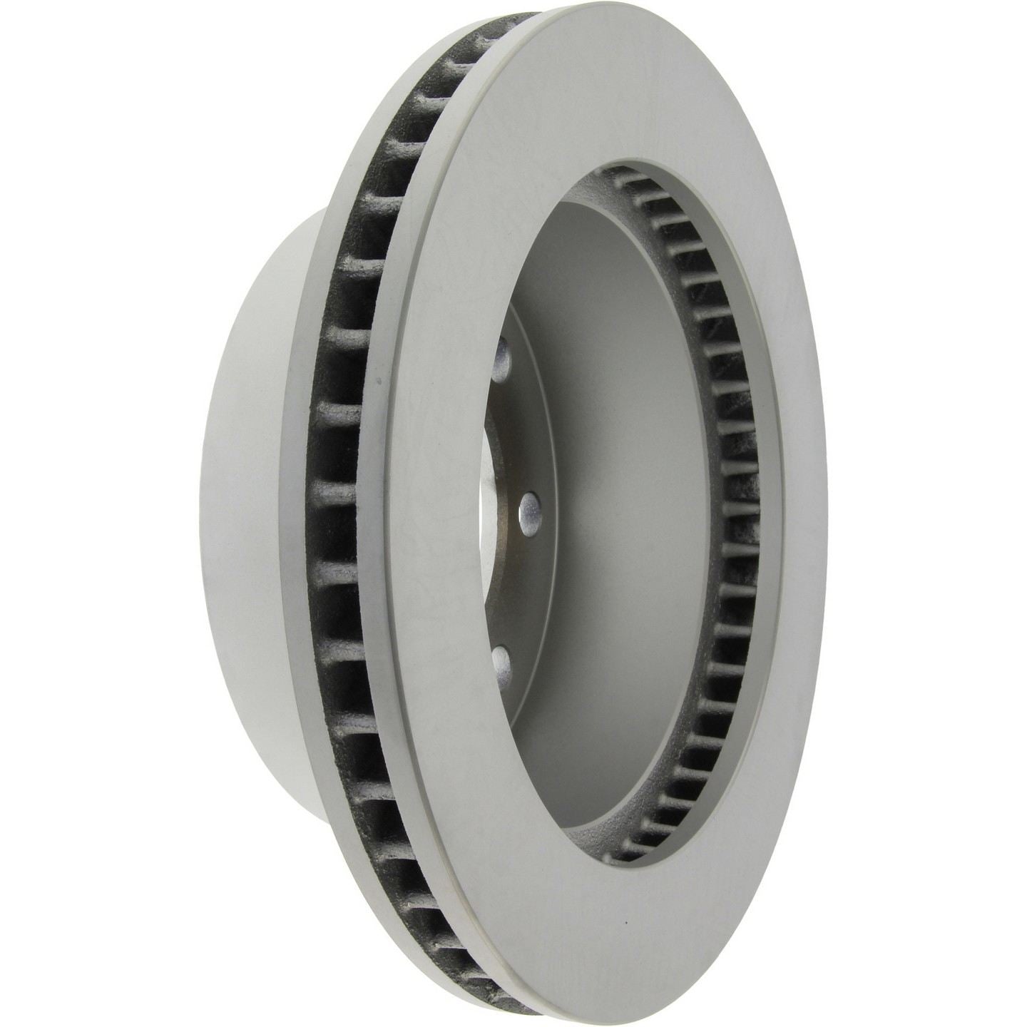 Centric Parts Disc Brake Rotor with RS200 finish 320.67046F