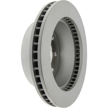 Centric Parts Disc Brake Rotor with RS200 finish 320.67046F