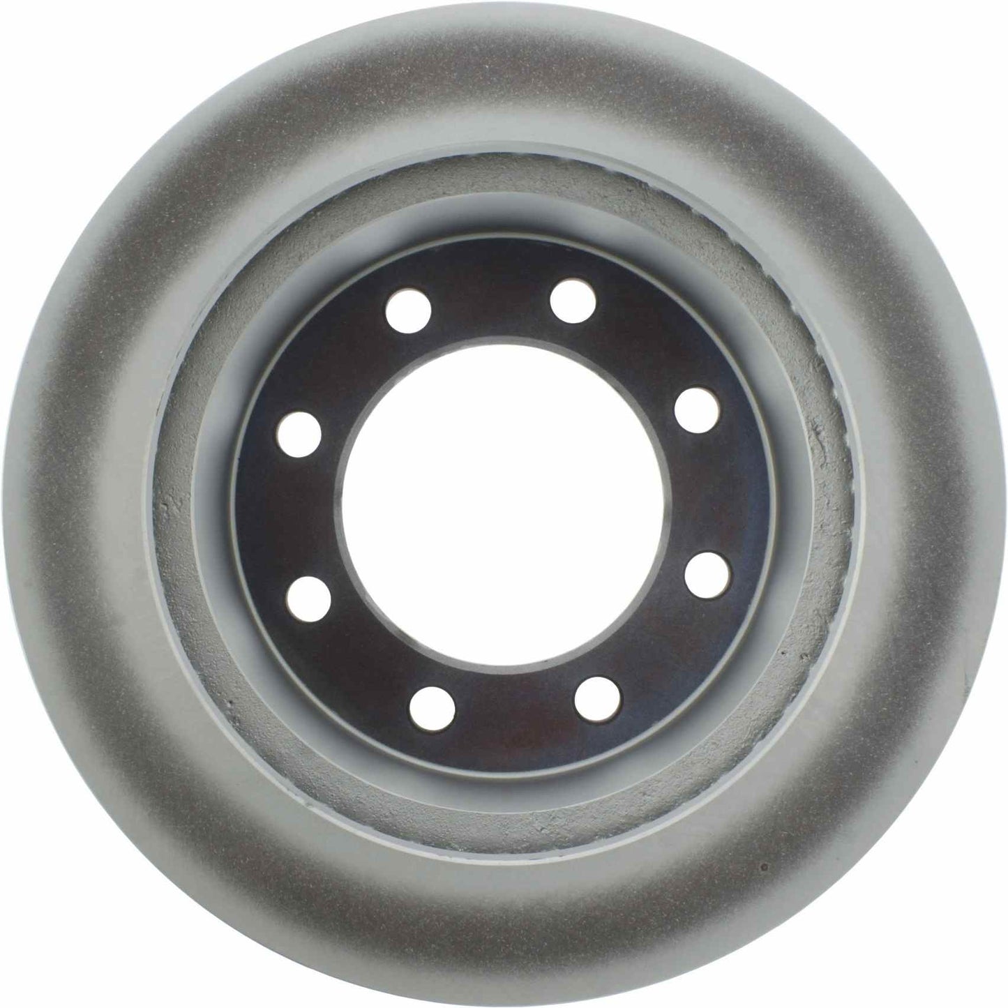 Centric Parts Disc Brake Rotor GCX with Partial Coating for 2000-2002 Dodge Ram 2500/3500/4000 320.67046