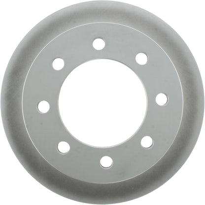 Stoptech Centric 00-02 Dodge Ram 2500/3500/4000 GCX Front Brake Rotors 320.67046
