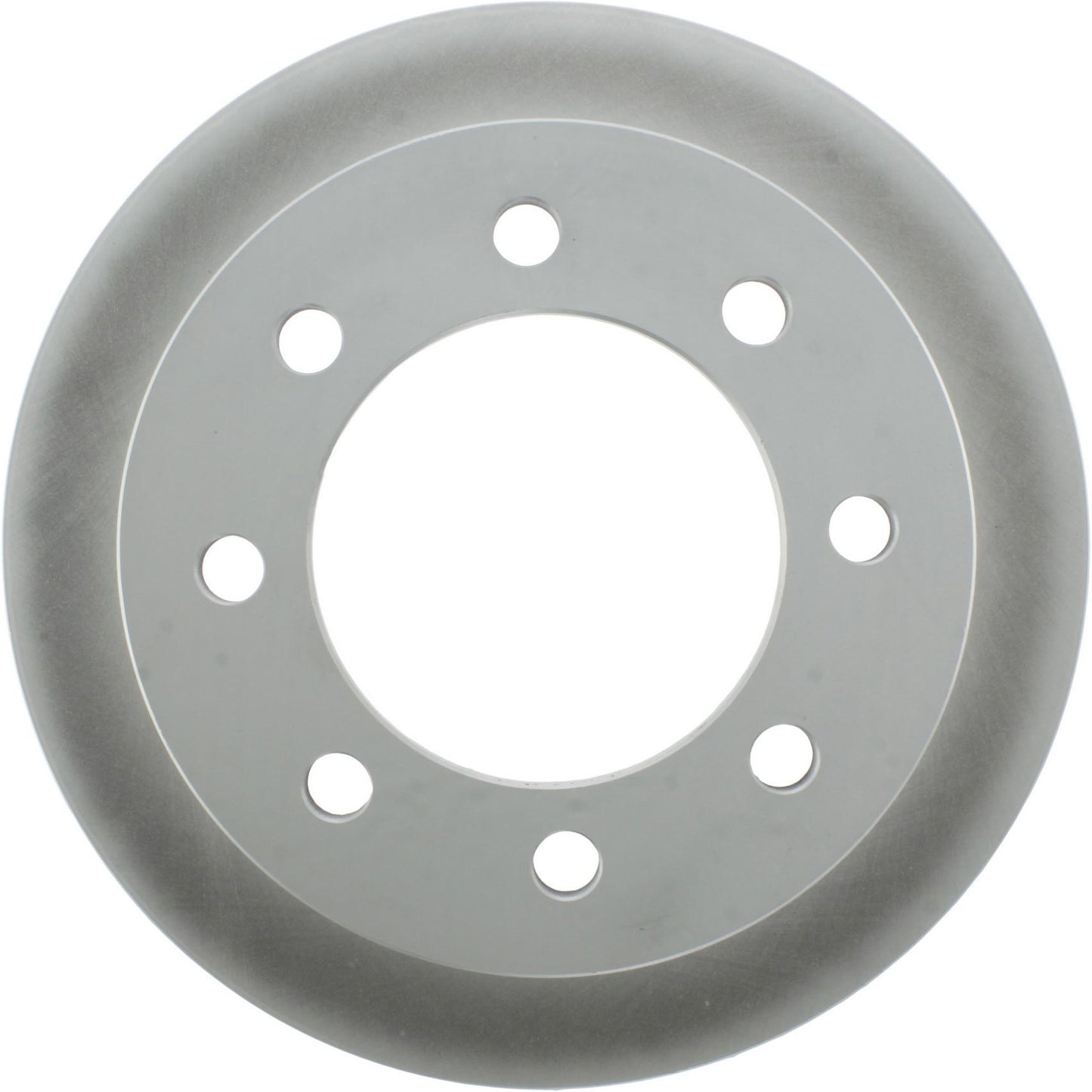 Centric Parts Disc Brake Rotor GCX with Partial Coating for 2000-2002 Dodge Ram 2500/3500/4000 320.67046