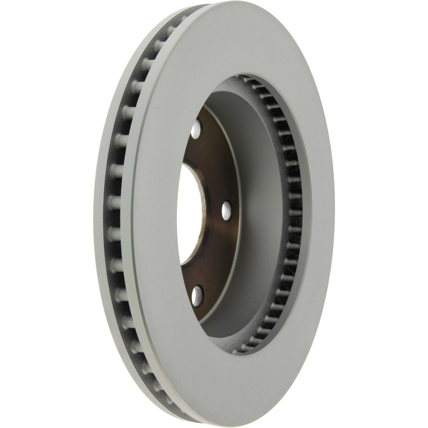 Centric Parts Disc Brake Rotor GCX FC with RS200 coating 320.67048F