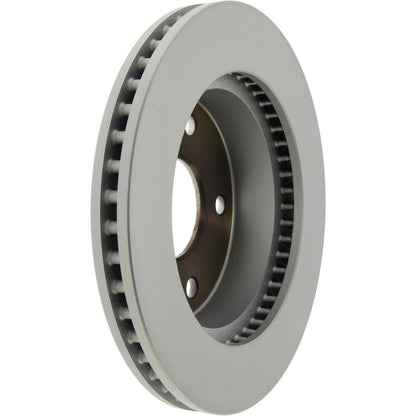 Centric Parts Disc Brake Rotor GCX FC with RS200 coating 320.67048F