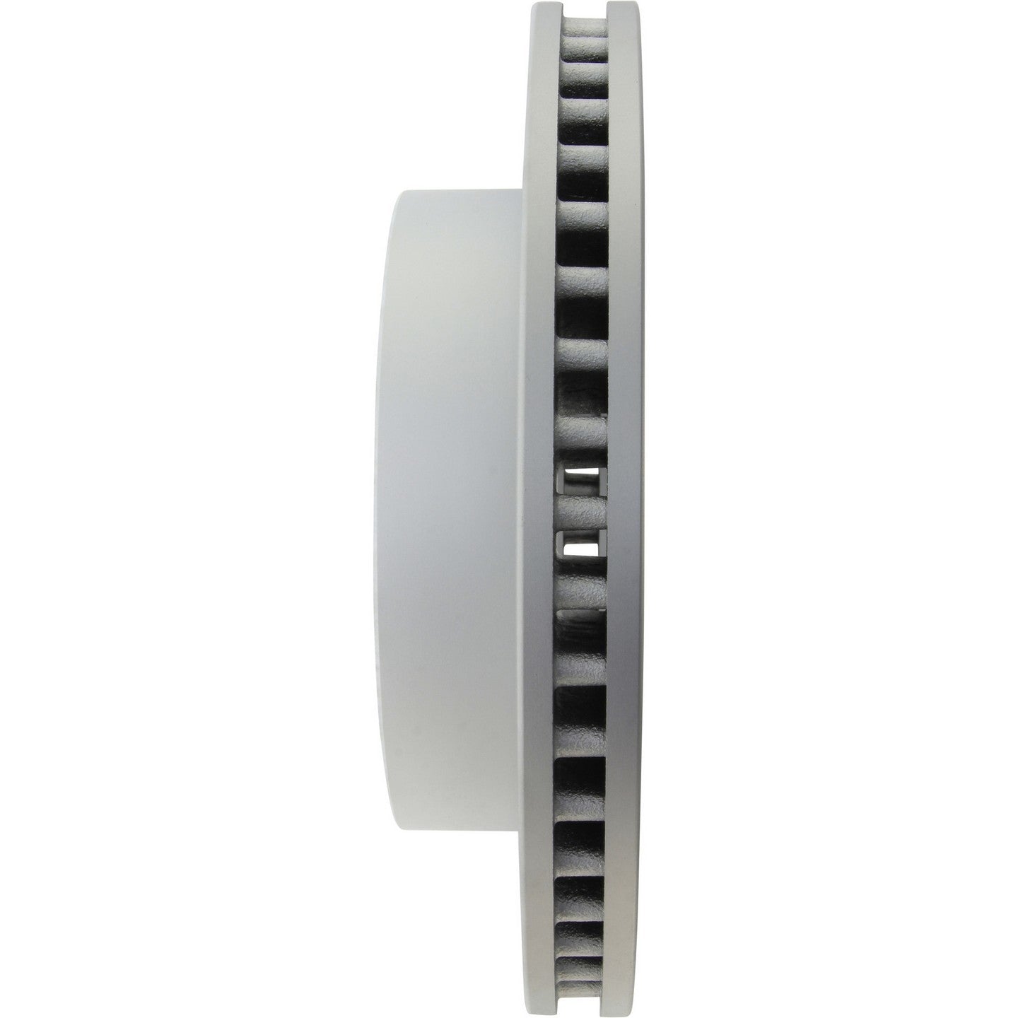 Centric Parts Disc Brake Rotor GCX FC with RS200 coating 320.67048F