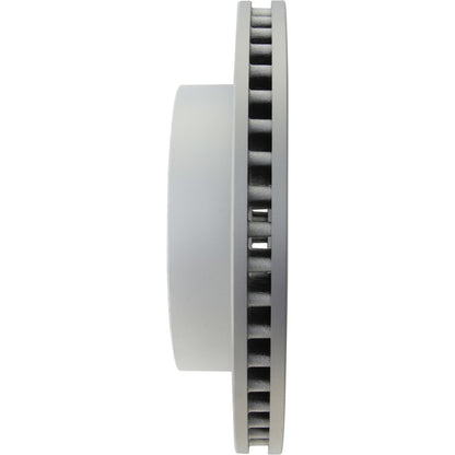 Centric Parts Disc Brake Rotor GCX FC with RS200 coating 320.67048F