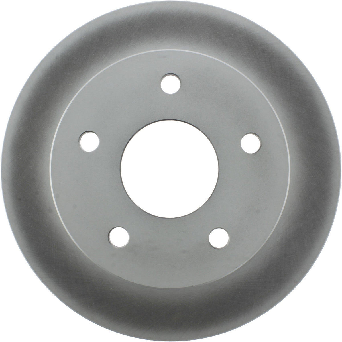 Stoptech Centric 00-01 Dodge Ram 1500/Ramcharger GCX Front Brake Rotors 320.67048