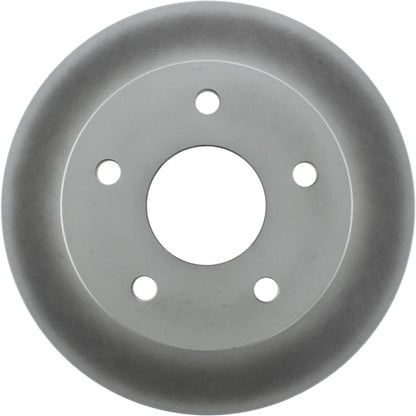 Stoptech Centric 00-01 Dodge Ram 1500/Ramcharger GCX Front Brake Rotors 320.67048