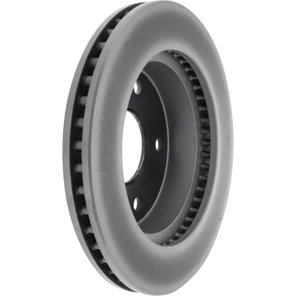 Stoptech Centric 00-01 Dodge Ram 1500/Ramcharger GCX Front Brake Rotors 320.67048